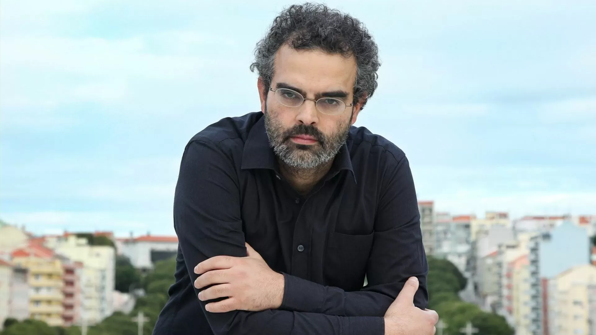 "Escrevi como um zombie". Peste ataca EUA no novo livro de Gonçalo M. Tavares