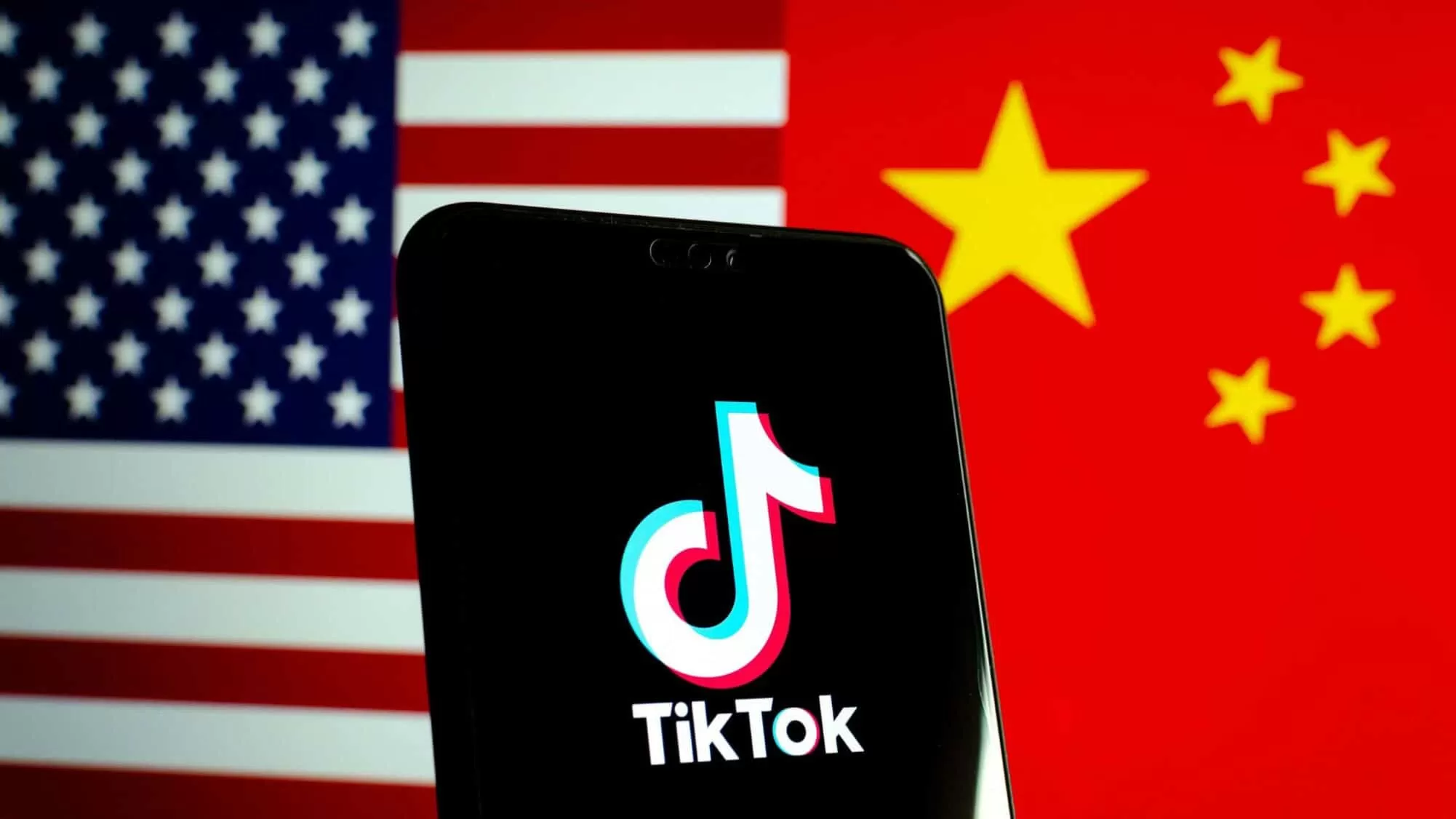 Acordo do TikTok: China espera colaboração por parte dos Estados Unidos