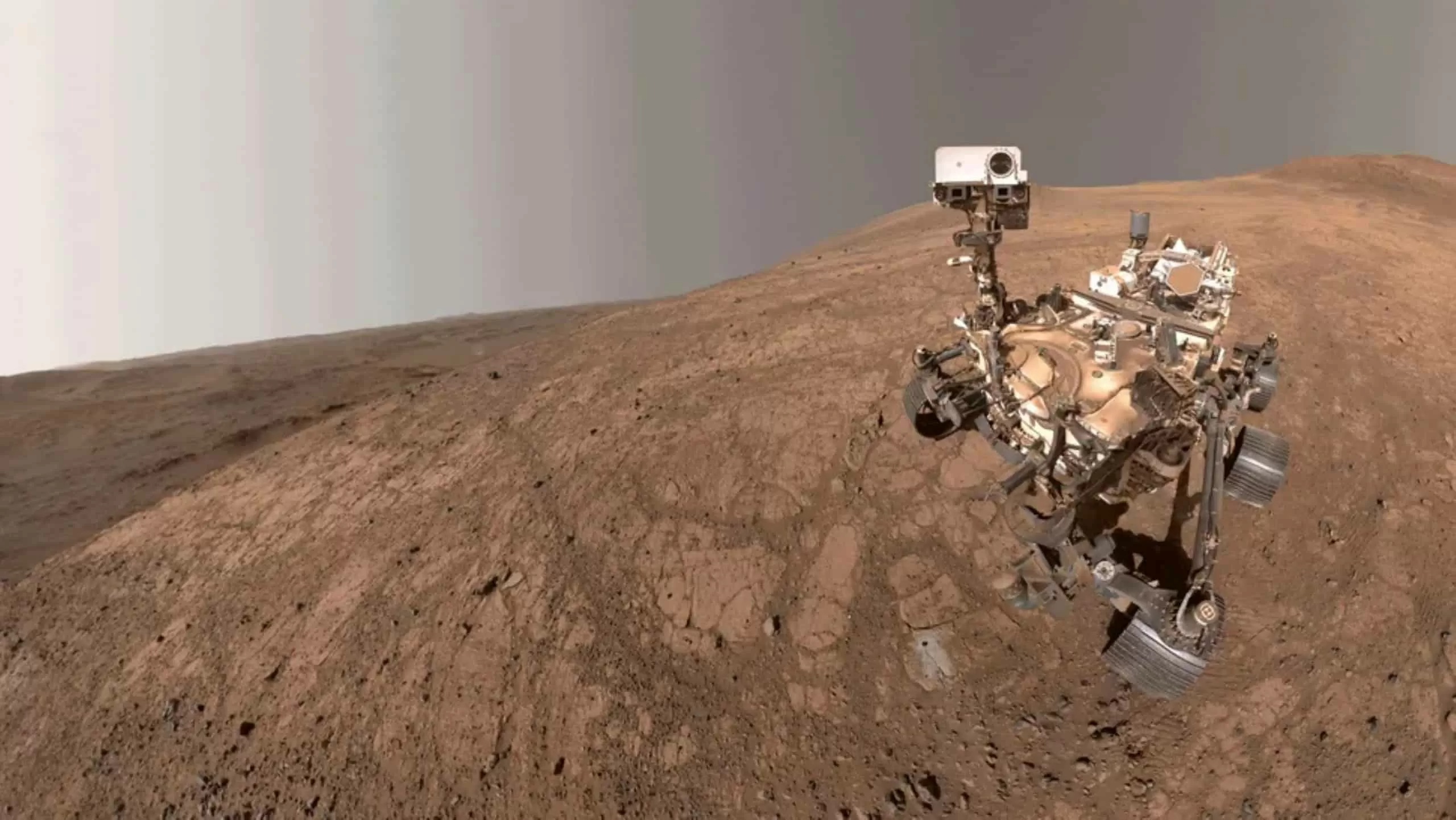 Rover da NASA está prestes a quebrar recorde impressionante em Marte