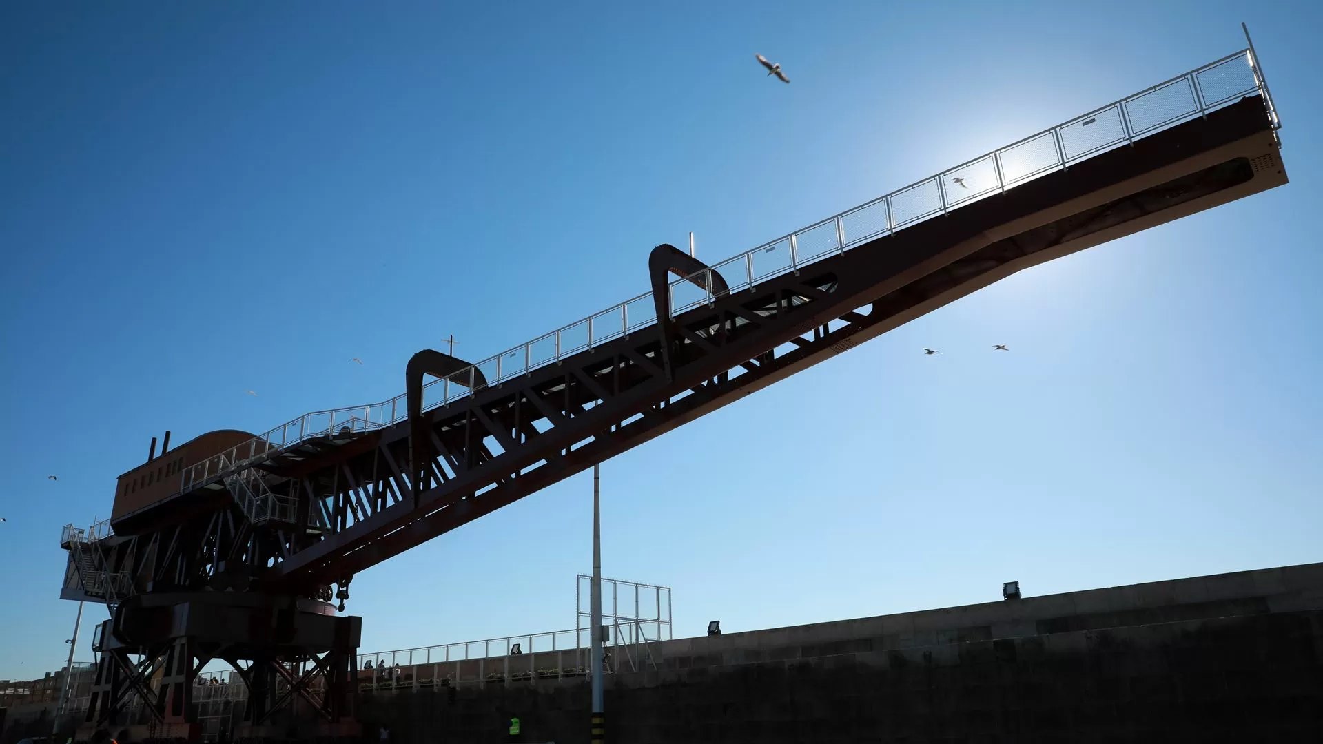Constrangimentos no Porto de Leixões devem ficar resolvidos esta sexta-feira