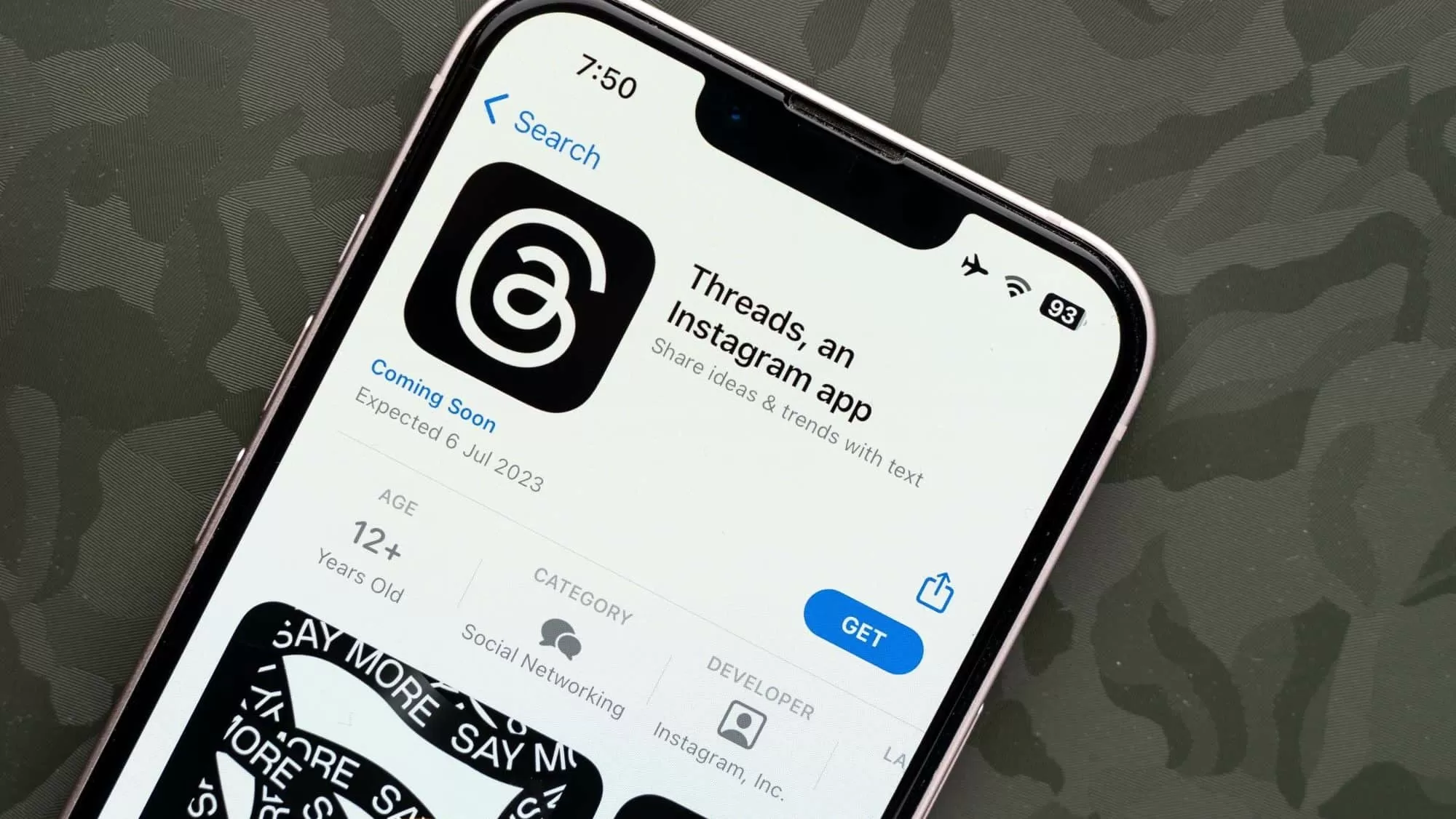 Threads cresce rápido, mas ainda falta ser o “centro das atenções”