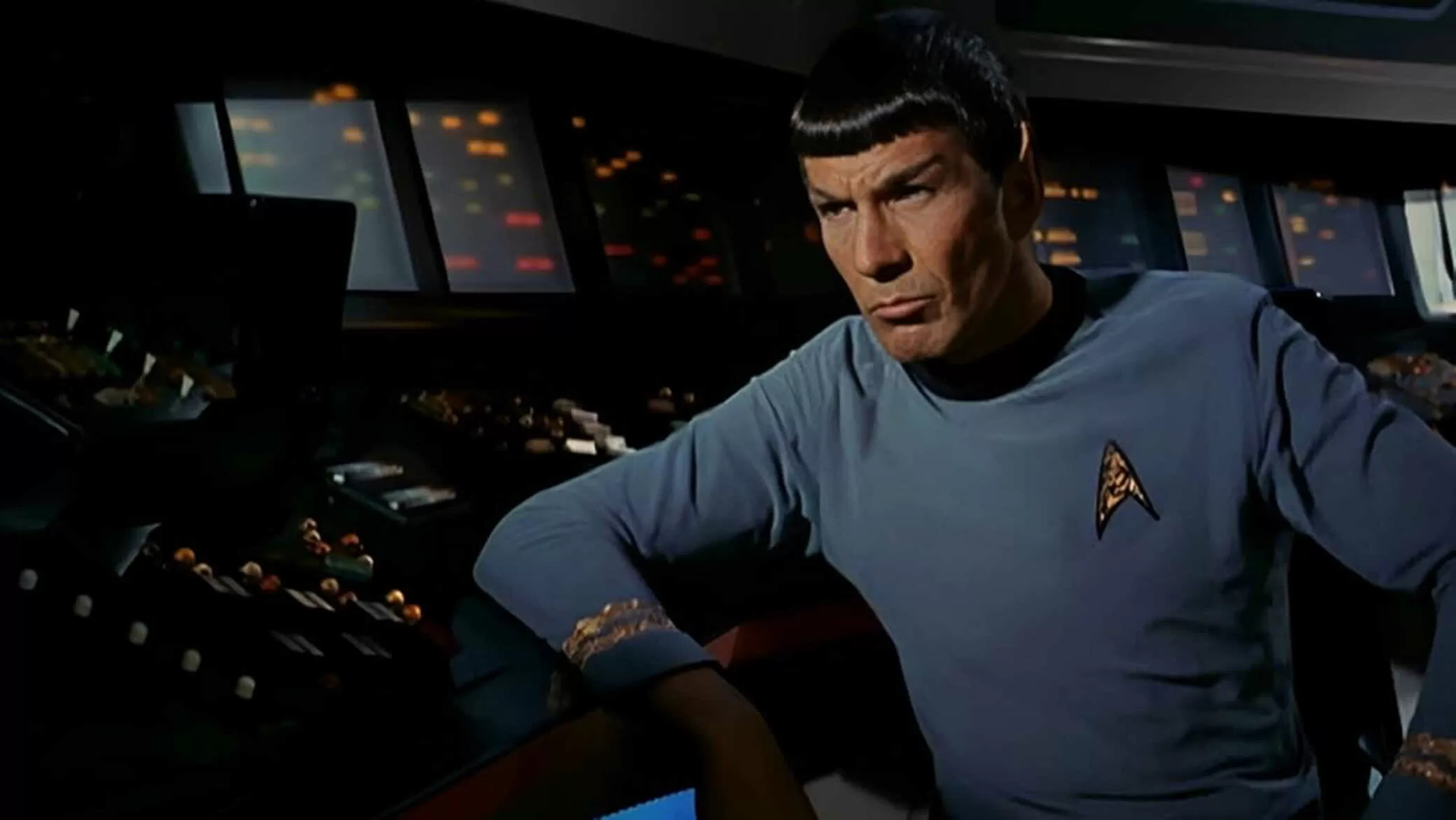 Star Trek: ordem cronológica para assistir aos filmes e séries da franquia