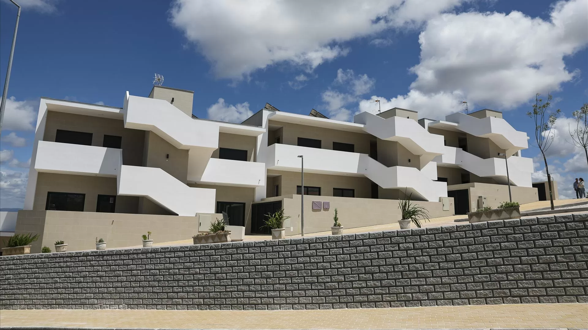 Novo máximo histórico. Avaliação bancária da habitação bate recorde em novembro