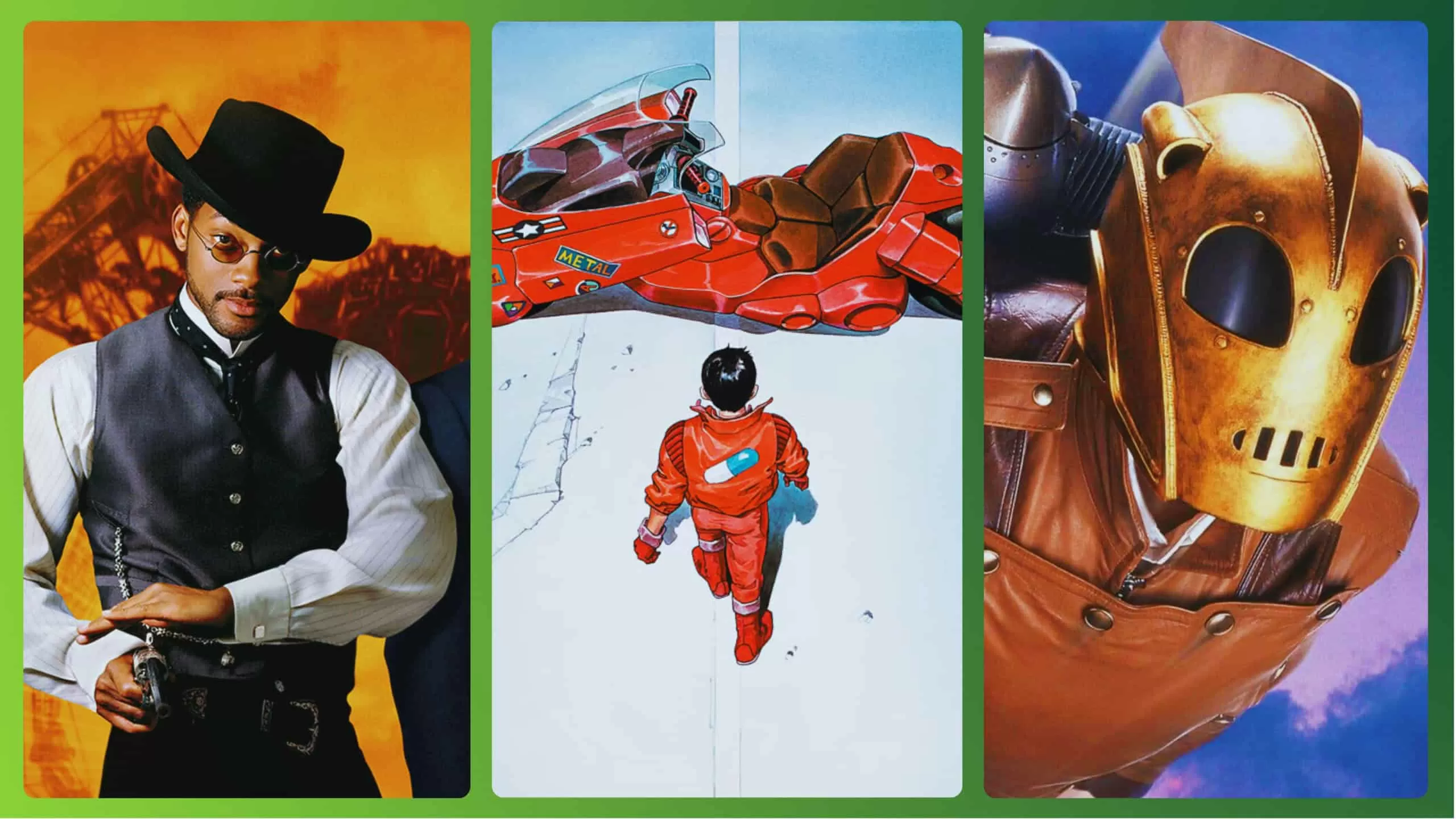 Qual é a diferença entre Steampunk, Cyberpunk, Dieselpunk e outros? Conheça os principais subgêneros sci-fi “punk”
