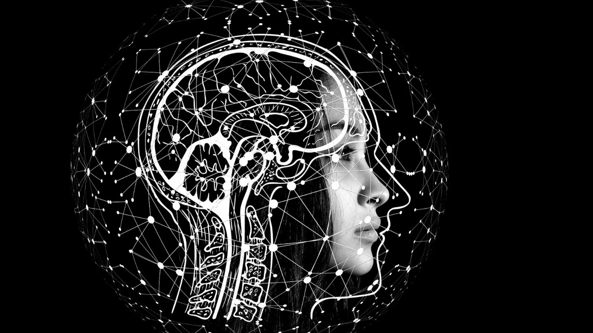 Técnica utilizada para estudar o universo permite "ouvir" estrutura do cérebro