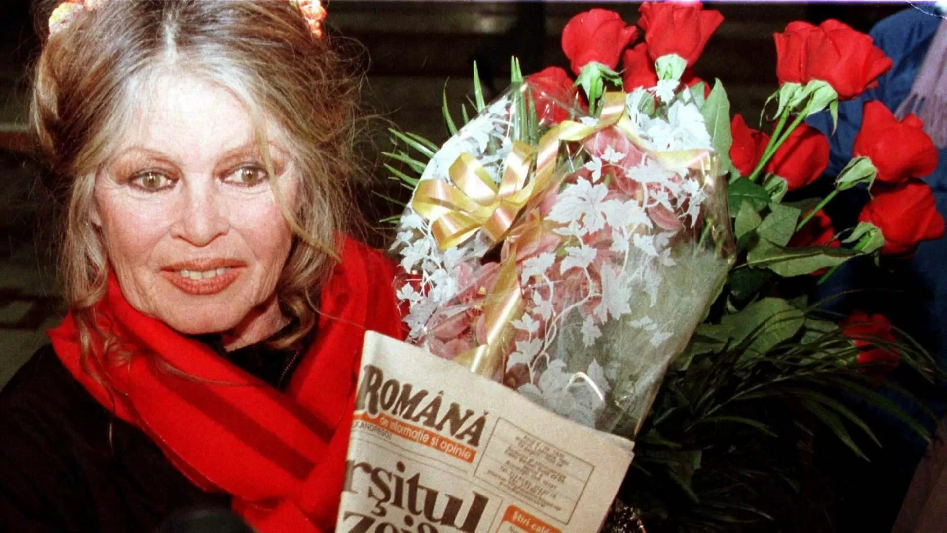 Brigitte Bardot será sepultada junto ao mar