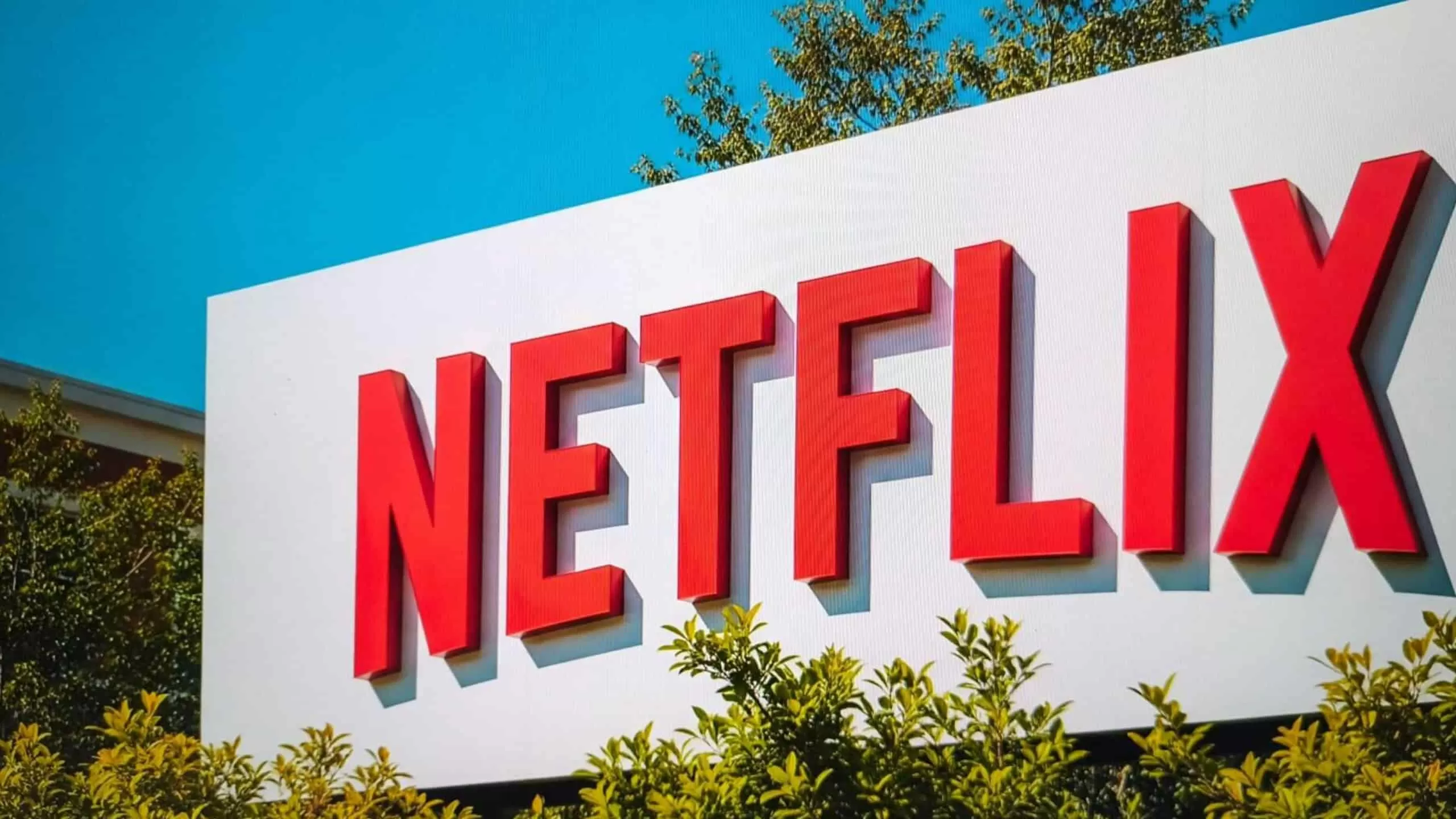 Do streaming aos avatares: Netflix reforça aposta em jogos digitais