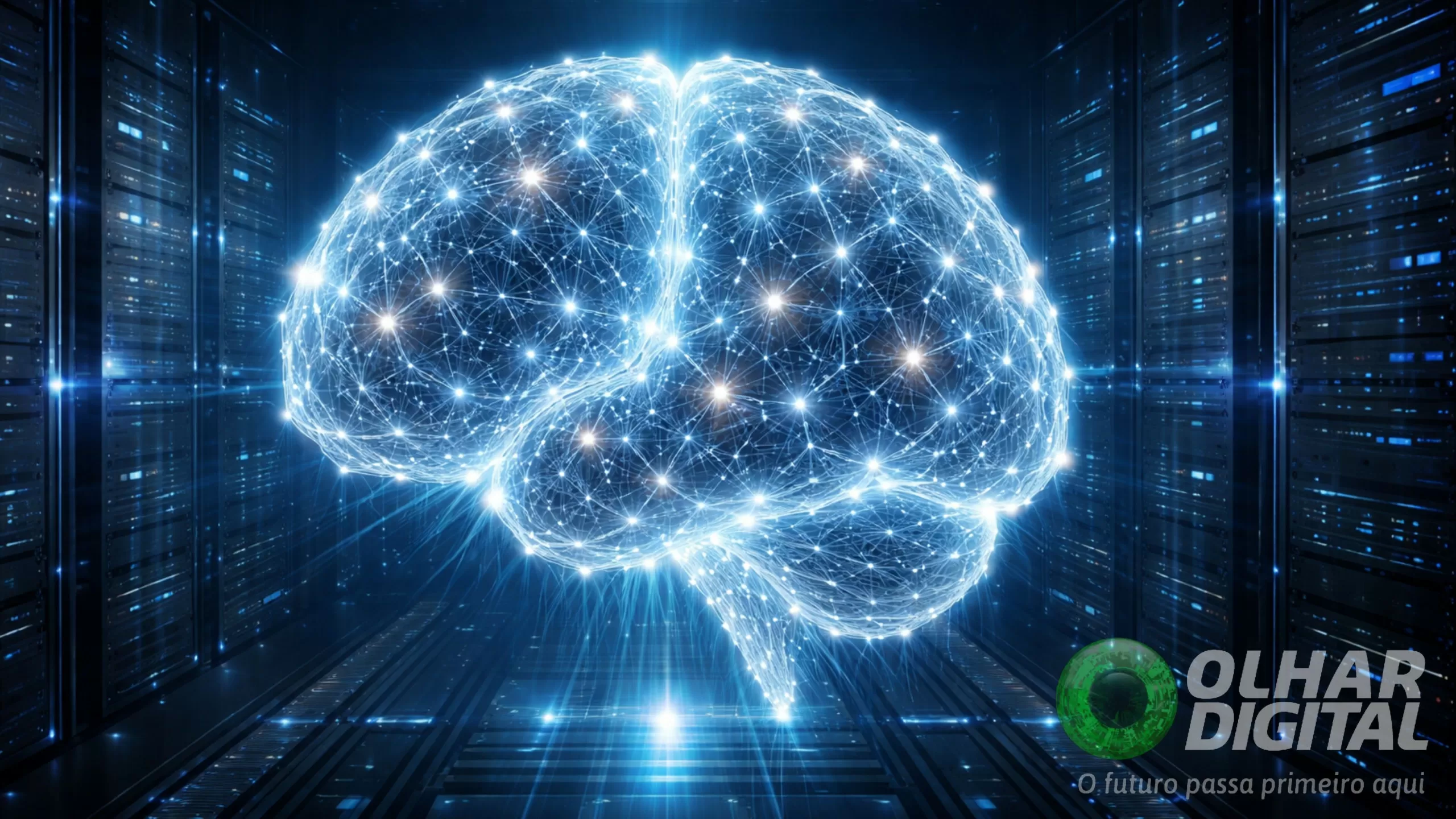 O próximo salto da ciência: simular um cérebro humano num supercomputador