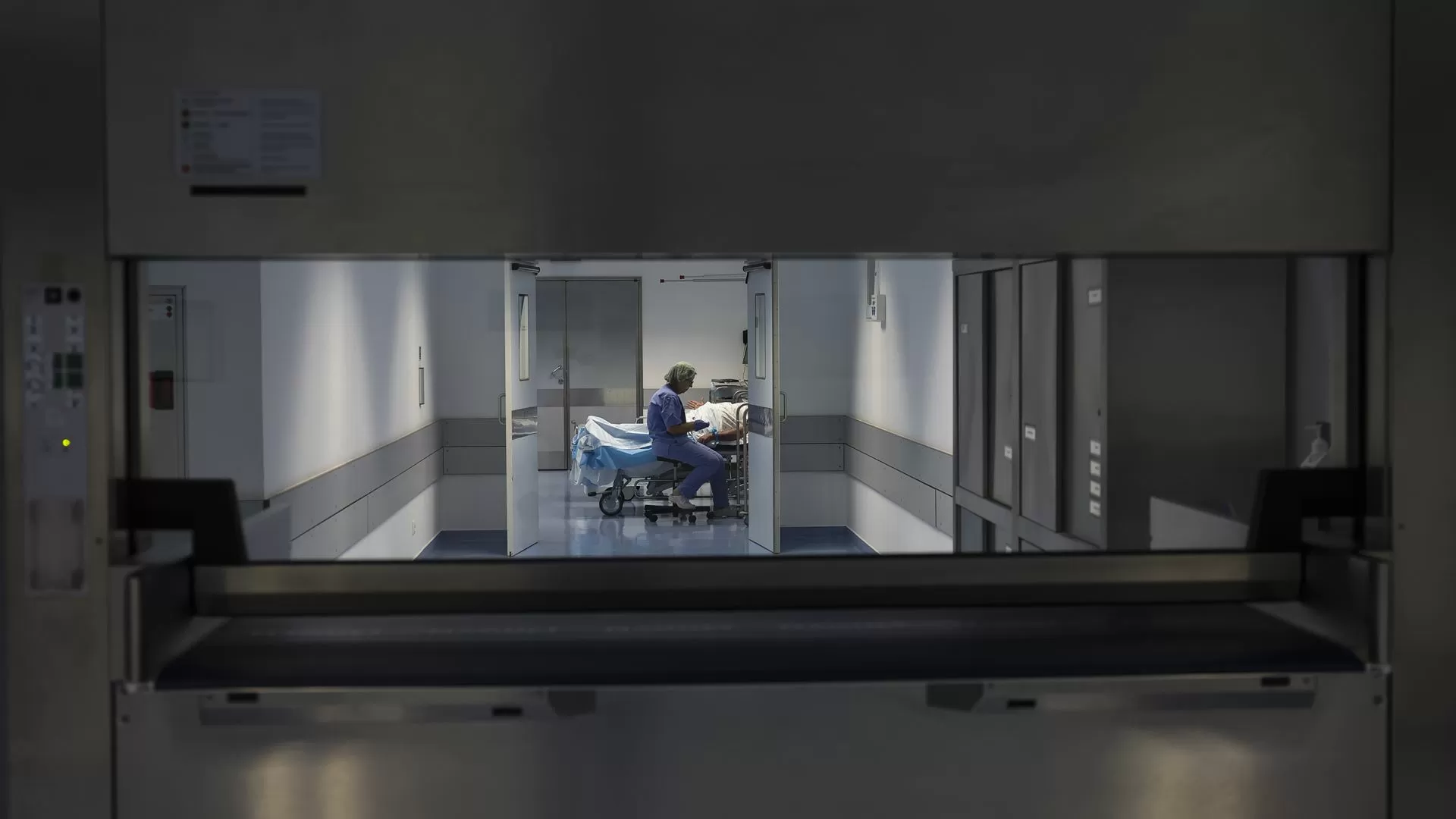 "Luz verde" à aquisição do Hospital Particular do Algarve pela CUF com condições