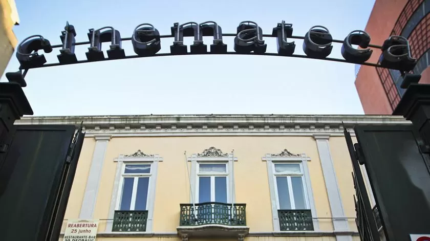 Cinemateca mostra em Lisboa como se projeta um filme em película