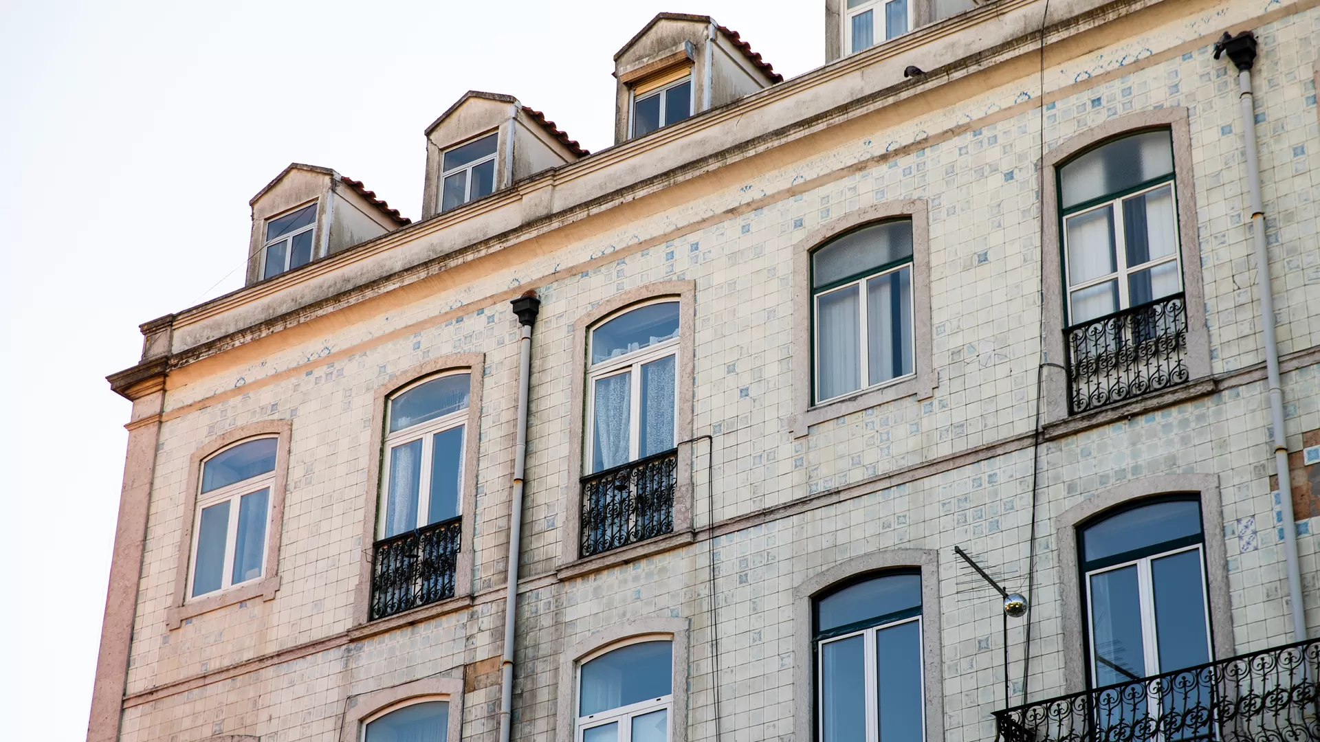 Rendas das casas subiram 5,3% em 2025