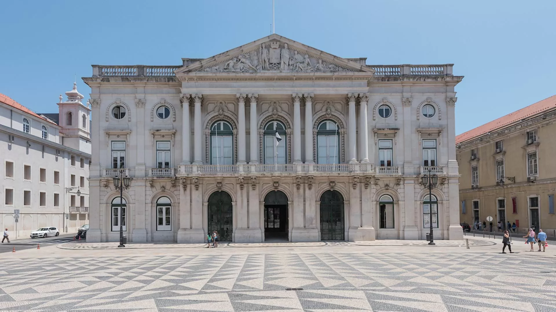 Vereadora do Chega na Câmara de Lisboa desfilia-se do partido