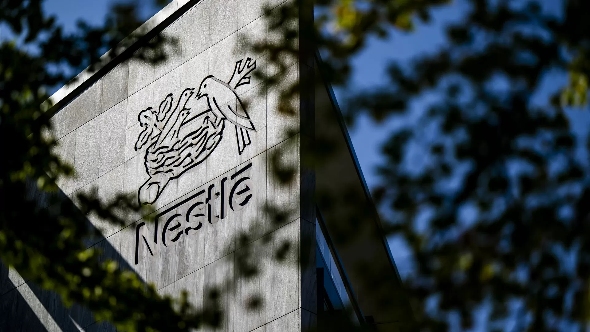 Bebé morre após beber fórmula de leite da Nestlé