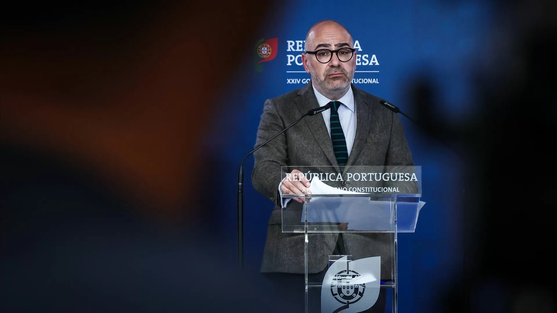CP autorizada a comprar até 20 comboios de alta velocidade para ser "dominante"