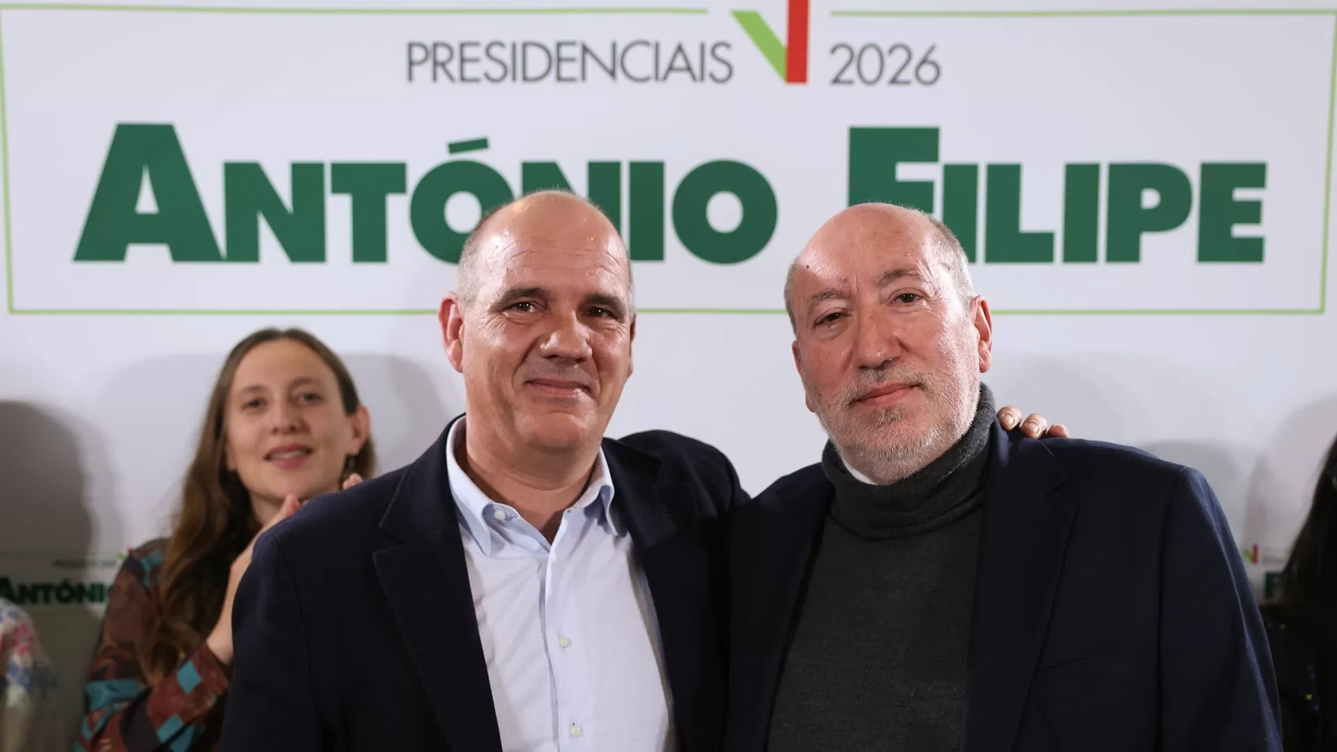 ​Pelo seguro e para evitar Ventura, PCP vota Seguro