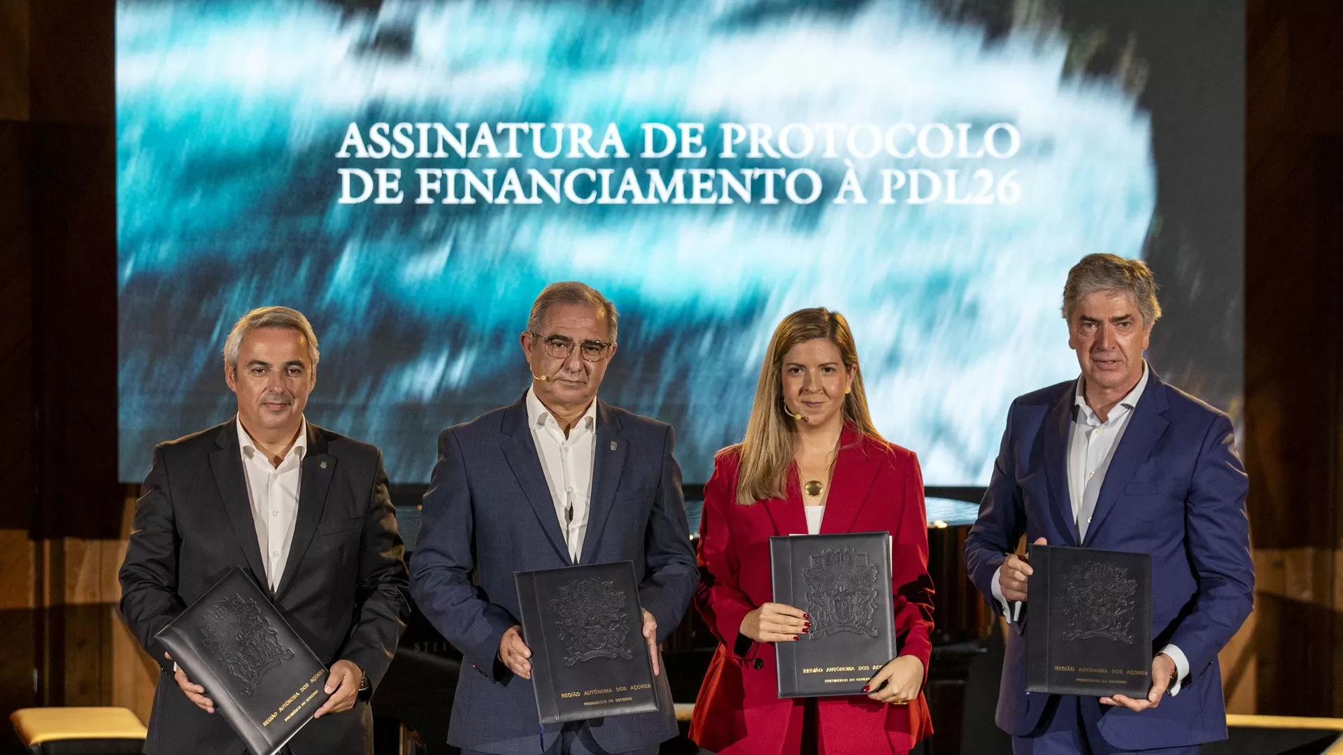 Portugal vai ter mais duas capitais portuguesas da cultura em 2028 e 2029