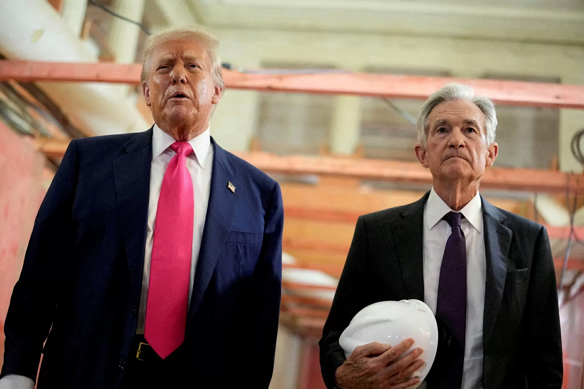 Powell deixará Fed e mercado avalia possíveis substitutos: os destaques da semana