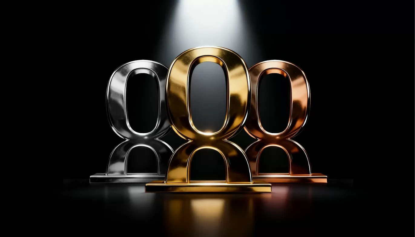 Premiação Outliers InfoMoney: seis gestoras disputam prêmio de melhor do mercado