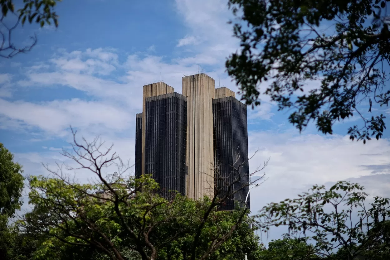 Tesouro Direto: taxas têm alta contida mesmo com ‘prévia do PIB’ forte