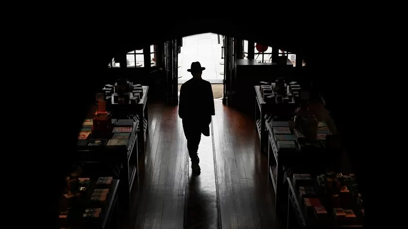 Inéditos de Bolaño e Pessoa e novos livros de Afonso Cruz e Patrícia Reis entre as novidades da Penguin