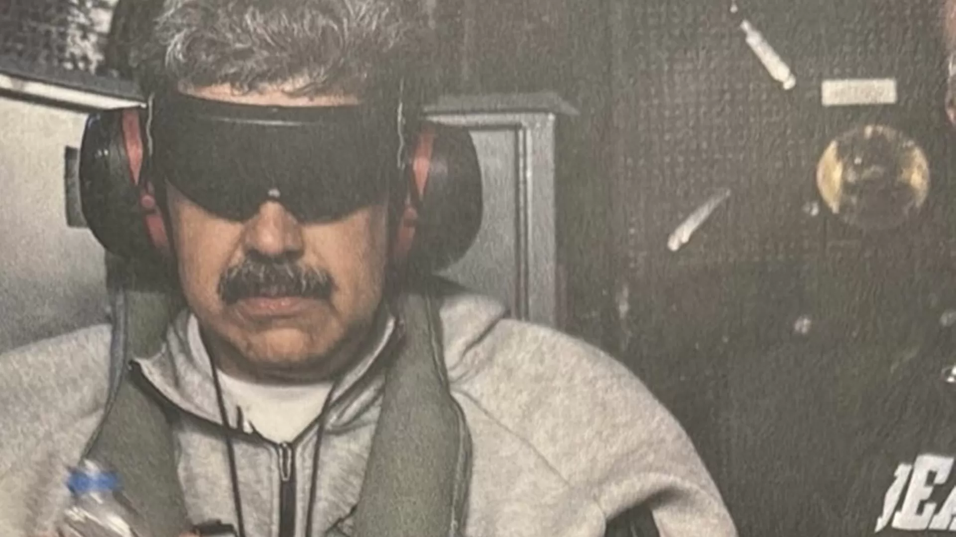 Vaticano tentou evitar captura de Maduro, diz Washington Post