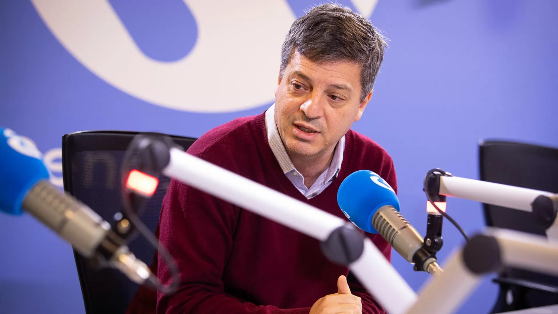"O movimento MAGA não quer tropas no terreno e isso limita as ameaças que Trump faz"