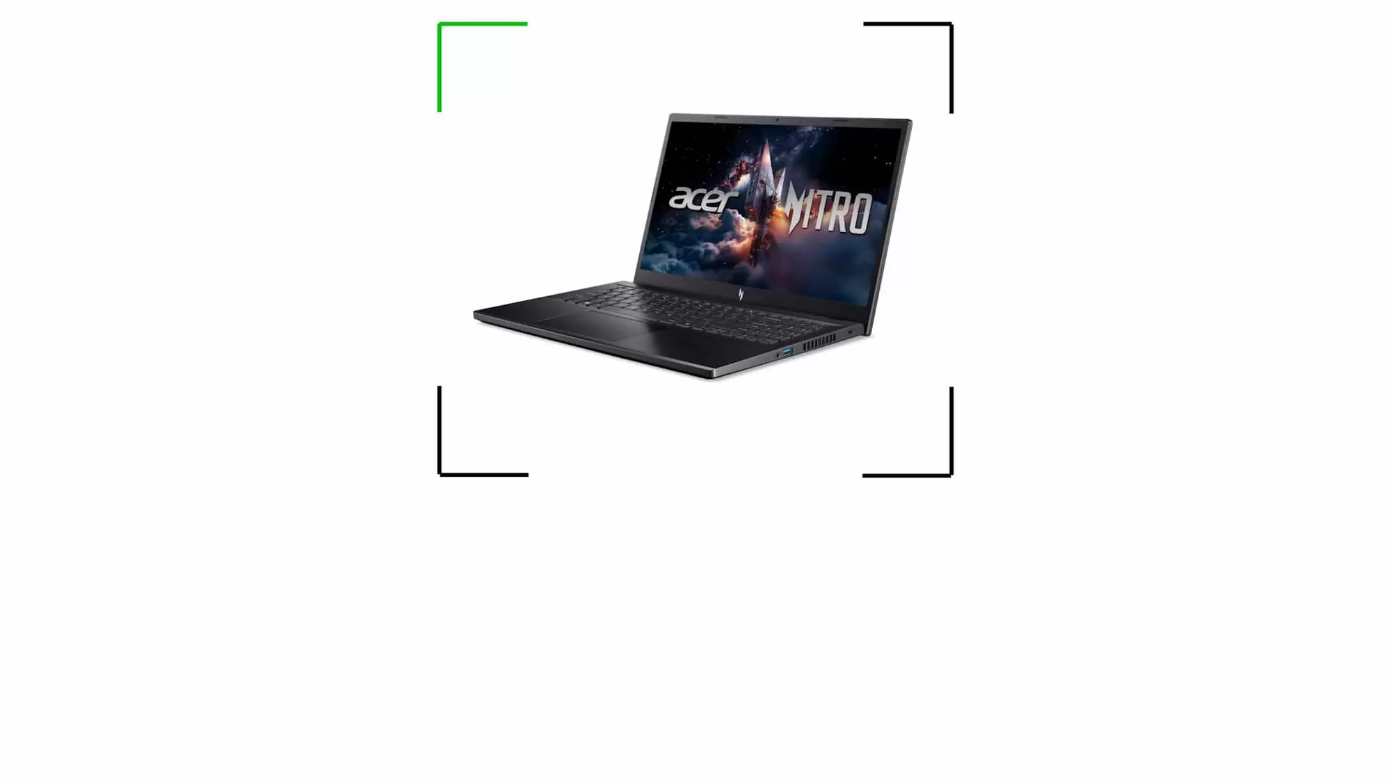 Hardware potente e placa gráfica Nvidia: notebook com 16 GB de RAM aparece em oferta