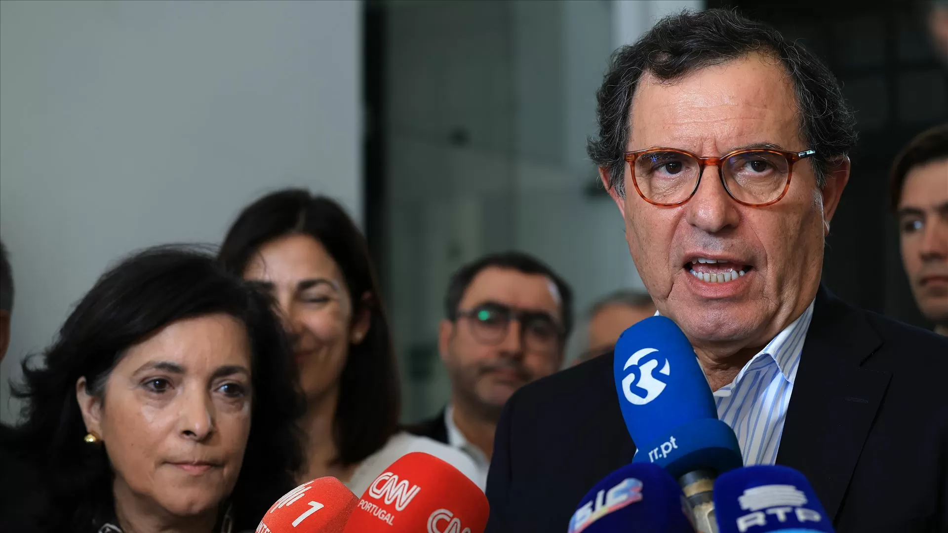 PRR. Oitavo pagamento deve ser aprovado na quinta-feira