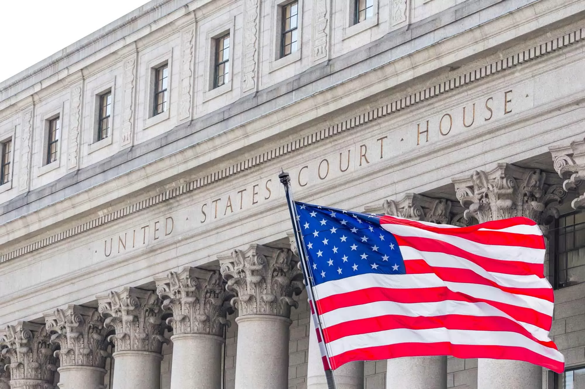 Hacker publica dados da Suprema Corte dos EUA no Instagram