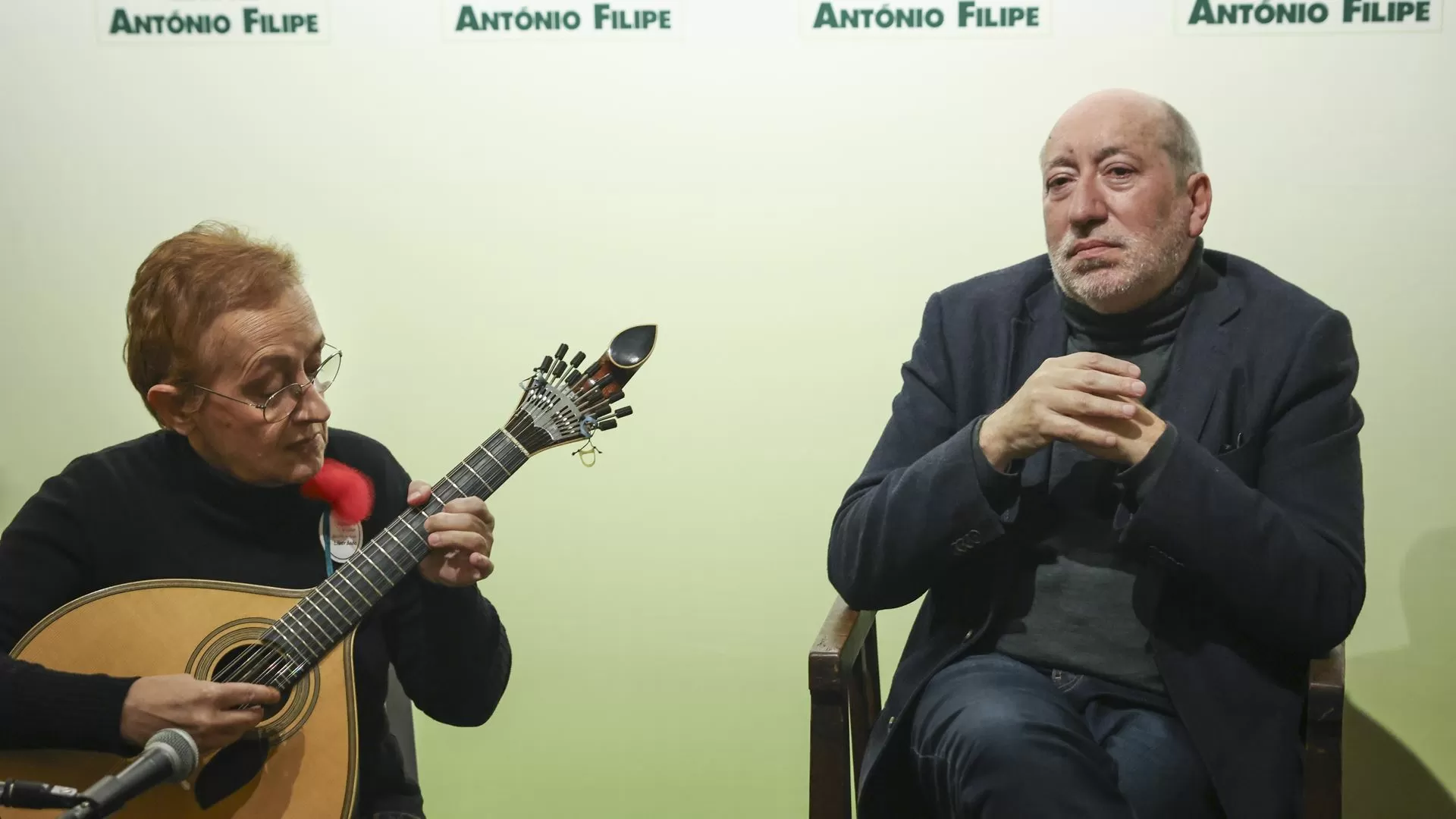 António Filipe acusa primeiro-ministro de "falta de noção"