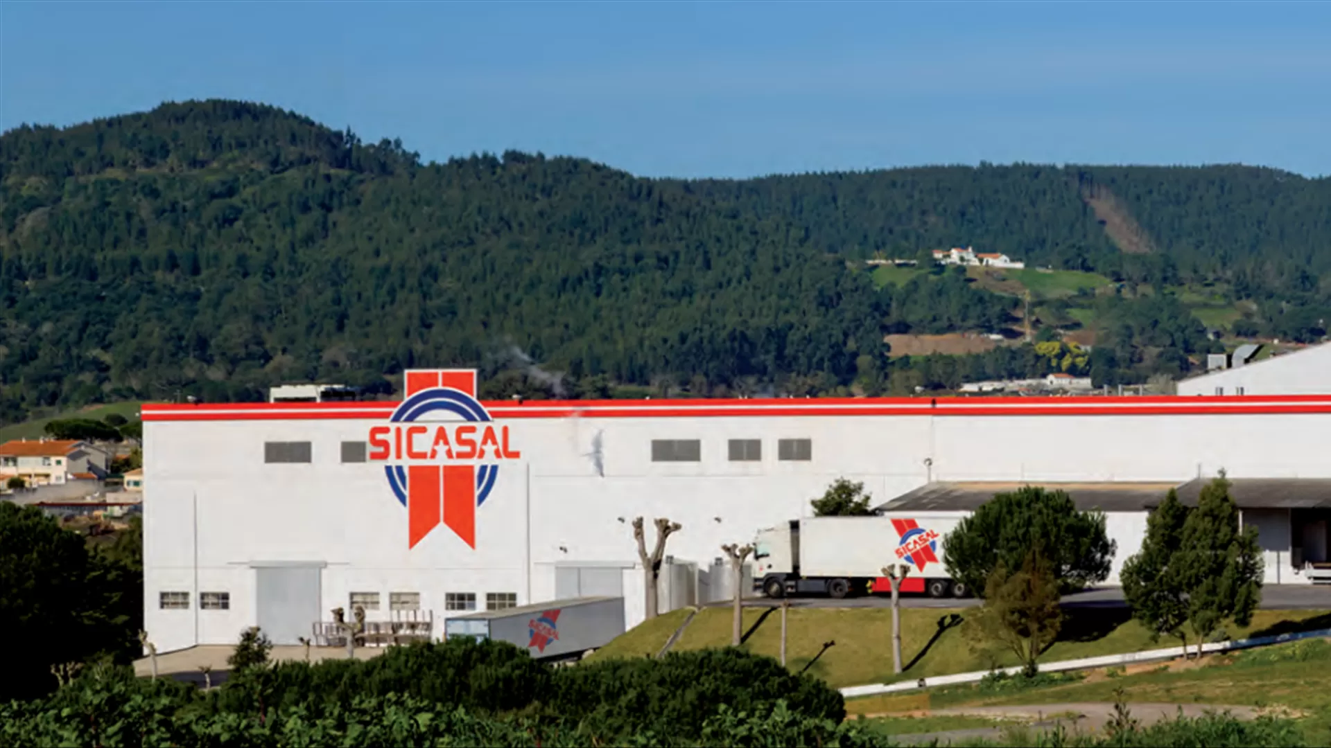 Empresa Sicasal declarada insolvente