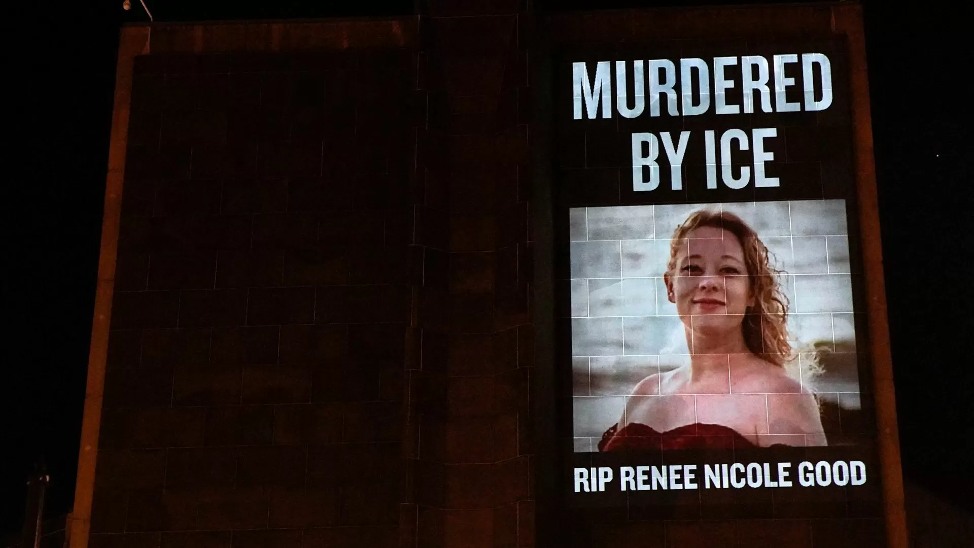 Quem era Renee Nicole Good, a mãe e poetisa morta pelo ICE?