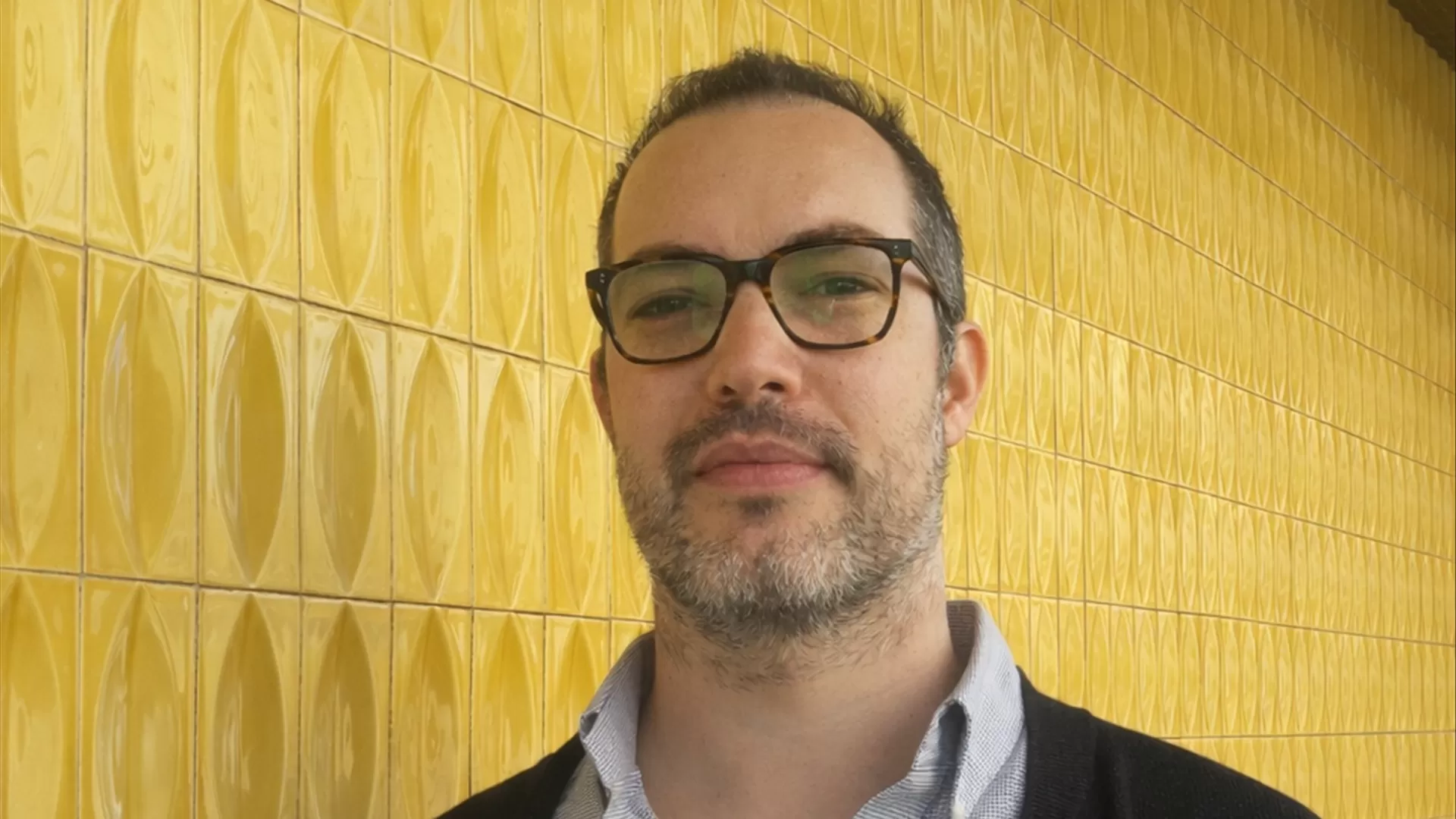 Da Culturgest para o MAAT. Bruno Marchand vai substituir Sérgio Mah