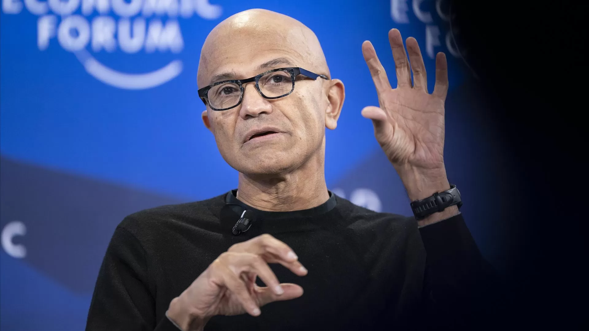 ​Microsoft apela à redistribuição de benefícios da Inteligência Artificial para evitar "bolha"