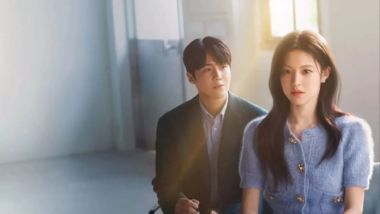 A comédia romântica com Kim Seon-ho que vai mostrar como o amor pode ser difícil de traduzir