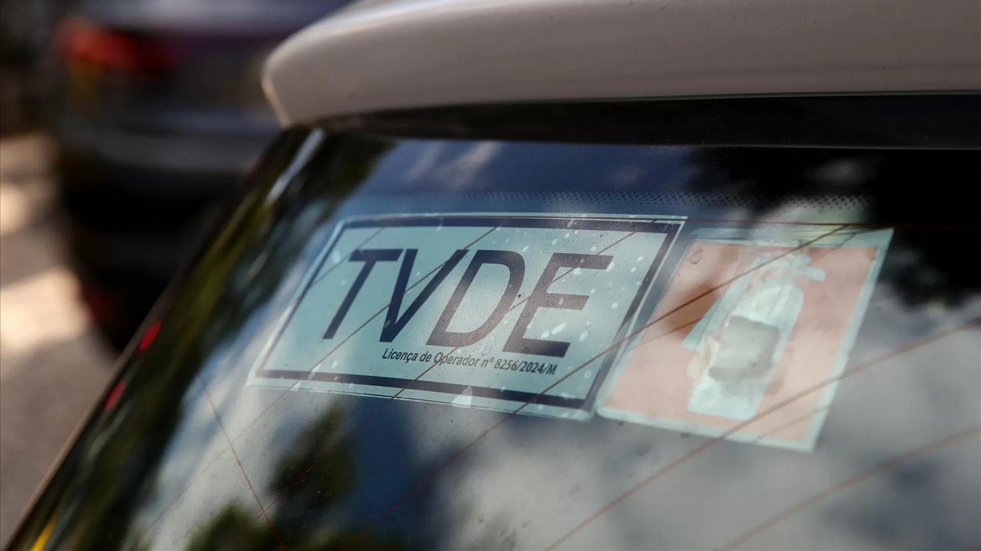 Motoristas de TVDE vão desligar aplicações Uber e Bolt na próxima semana