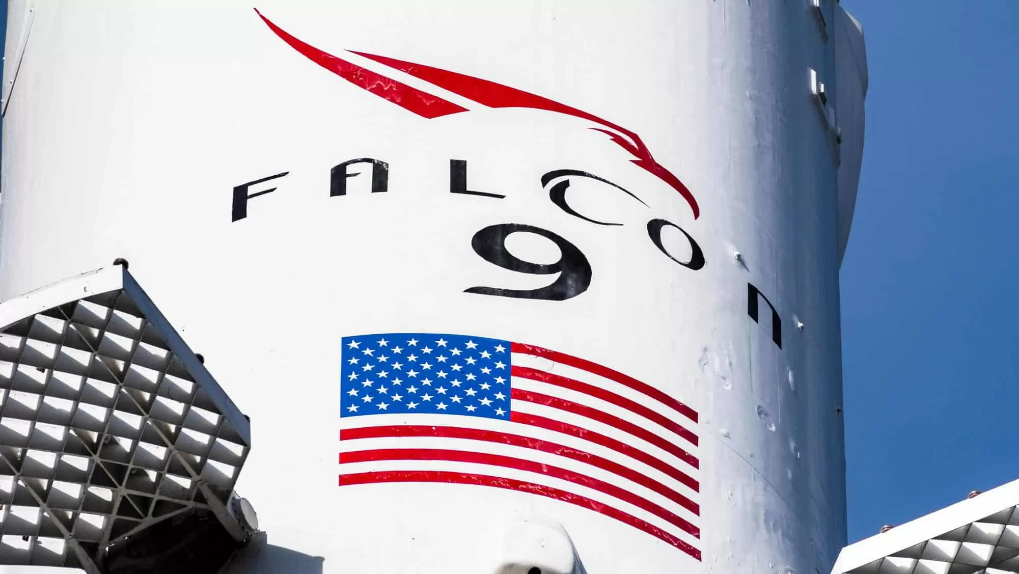 Falcon 9 é liberado e SpaceX confirma lançamento da Crew-12