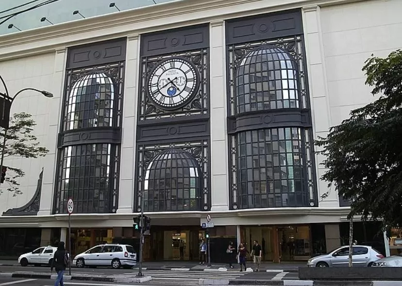 FII BBIG11 faz acordo para venda de 9% do Pátio Paulista por R$ 226,9 milhões