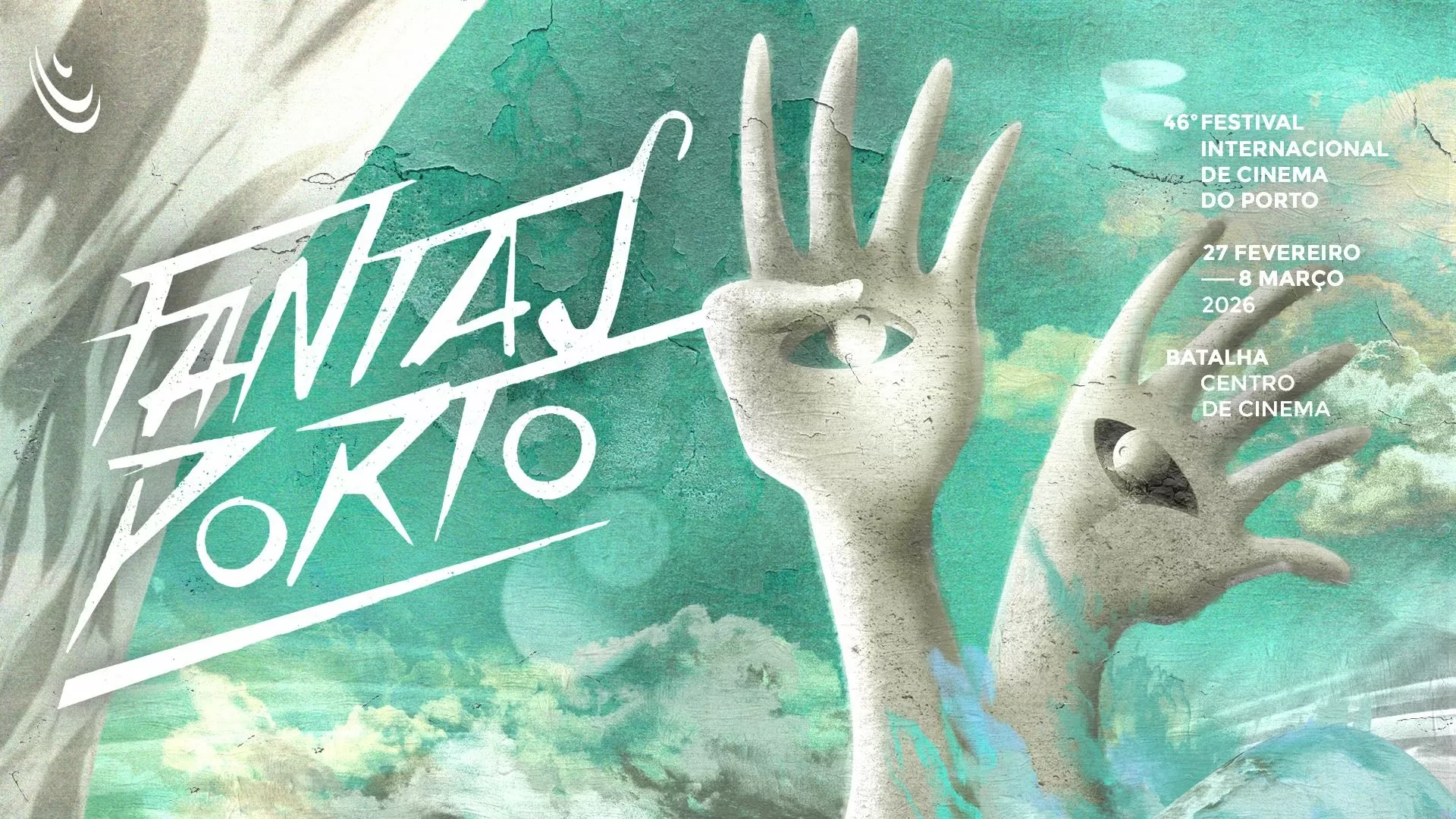 Fantasporto 2026 com mais de 100 filmes dos cinco continentes e 31 antestreias