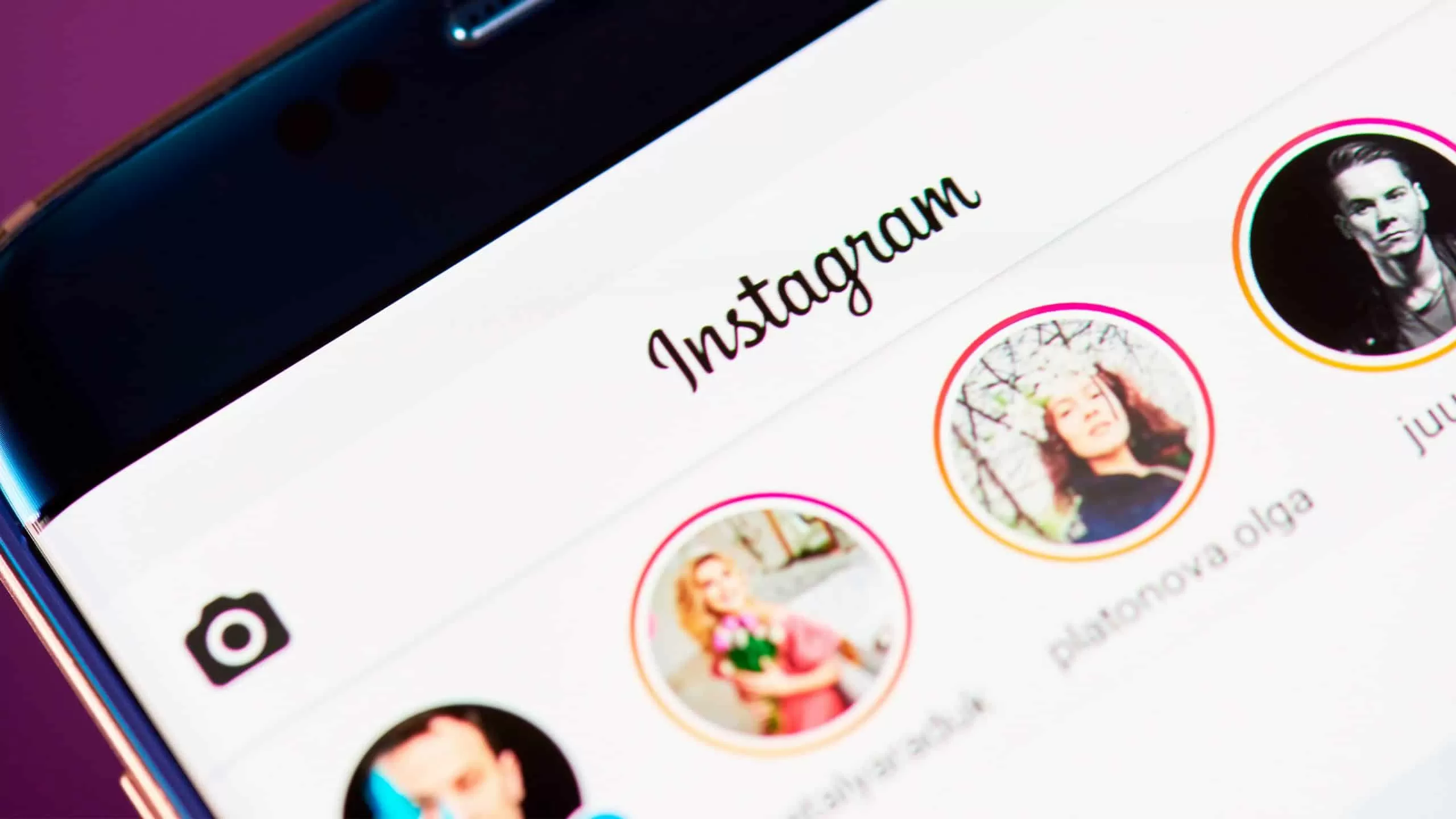 Instagram: quer sair dos melhores amigos de alguém? No futuro, isso pode ser possível