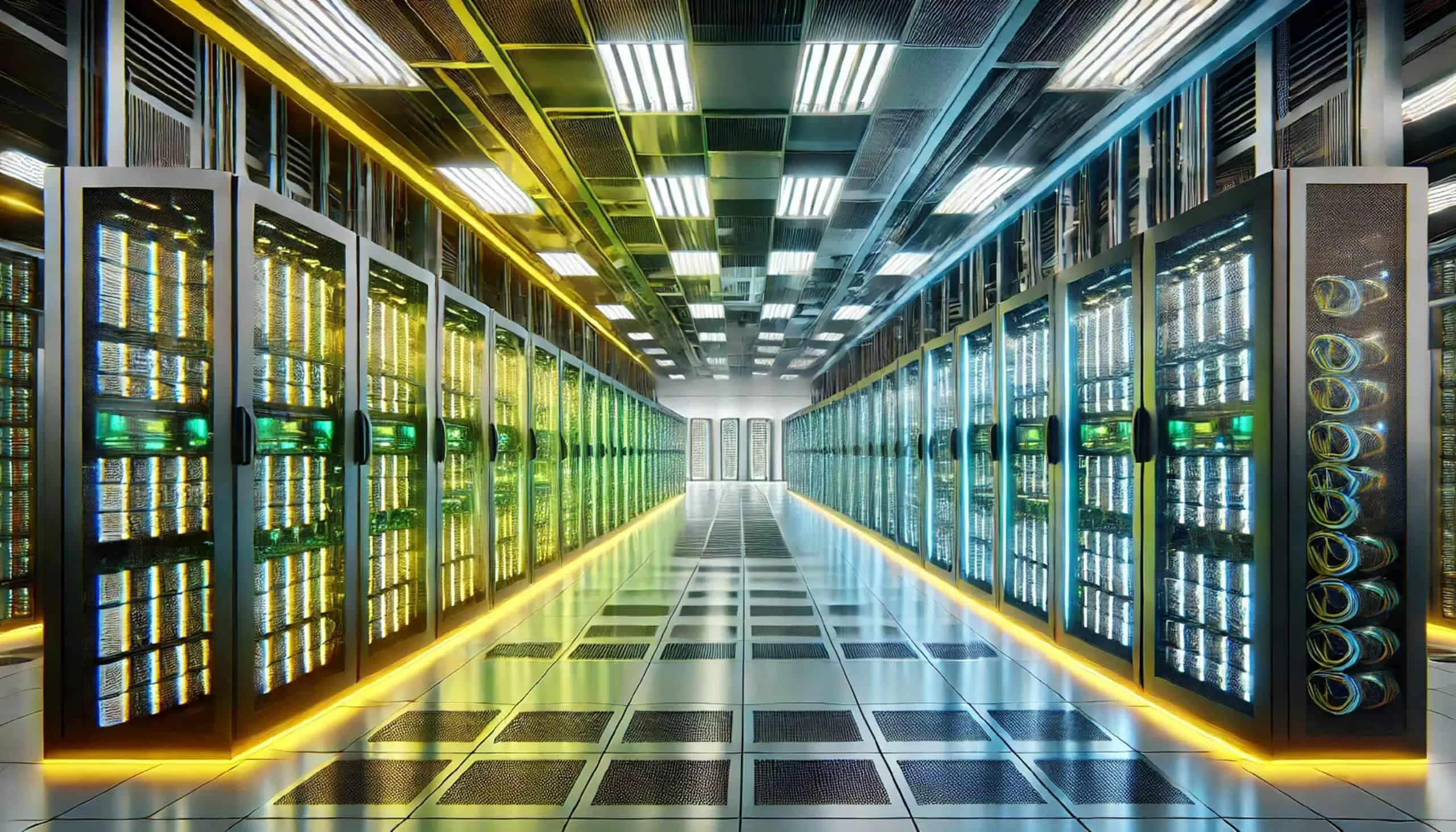 Entrevista: incentivos para data centers no Brasil ainda podem ser aprovados?