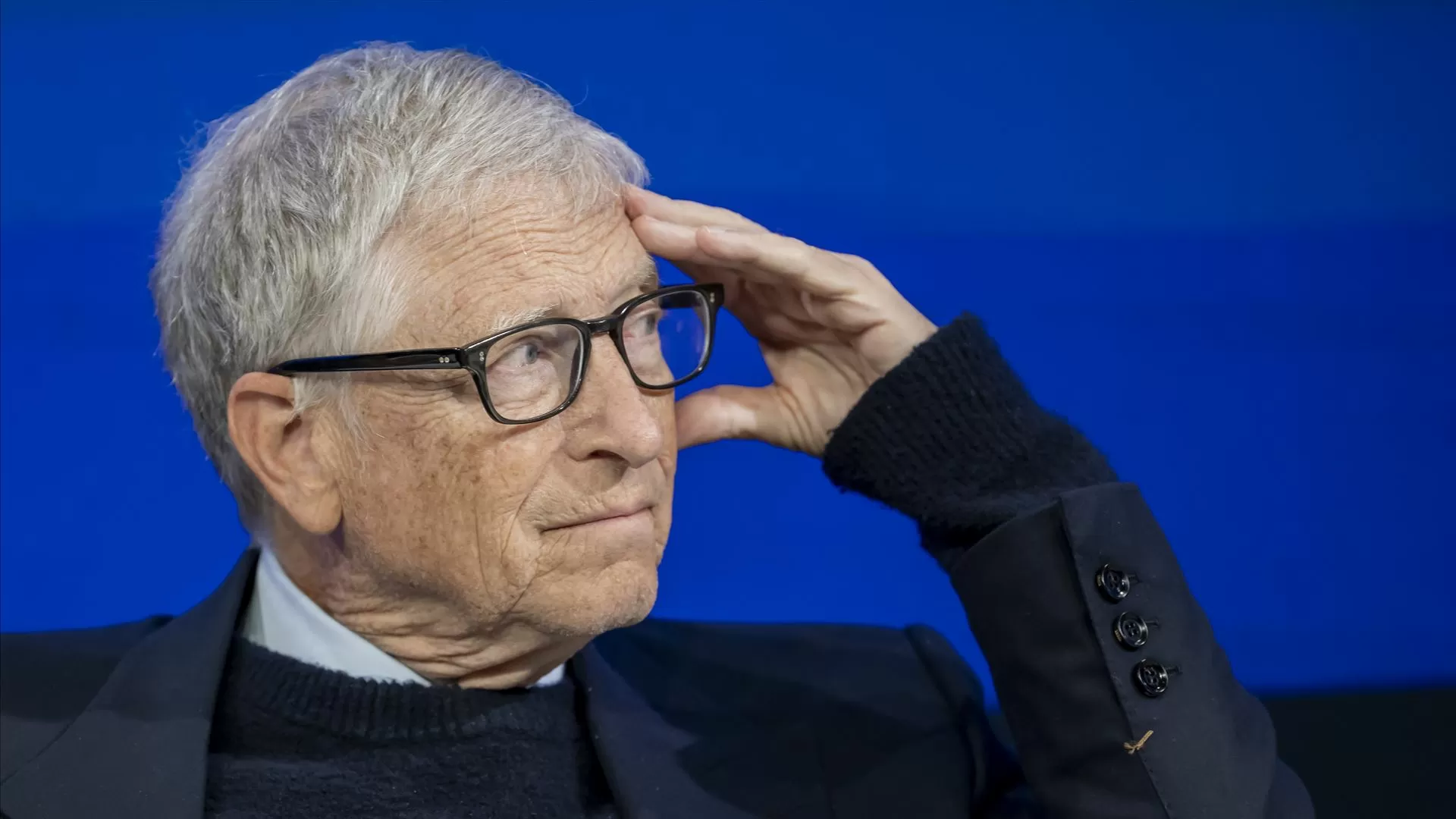Bilionário Bill Gates "assumiu responsabilidade pelos seus atos" ligados a Epstein