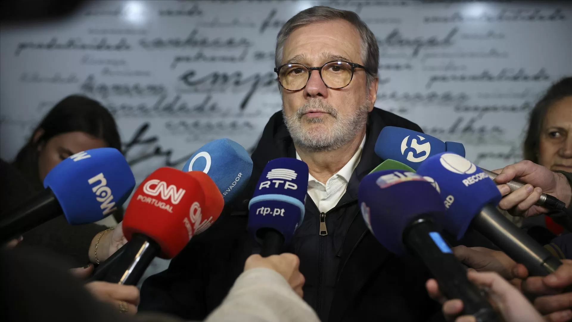 UGT ausente da reunião de hoje com Governo e patrões sobre pacote laboral
