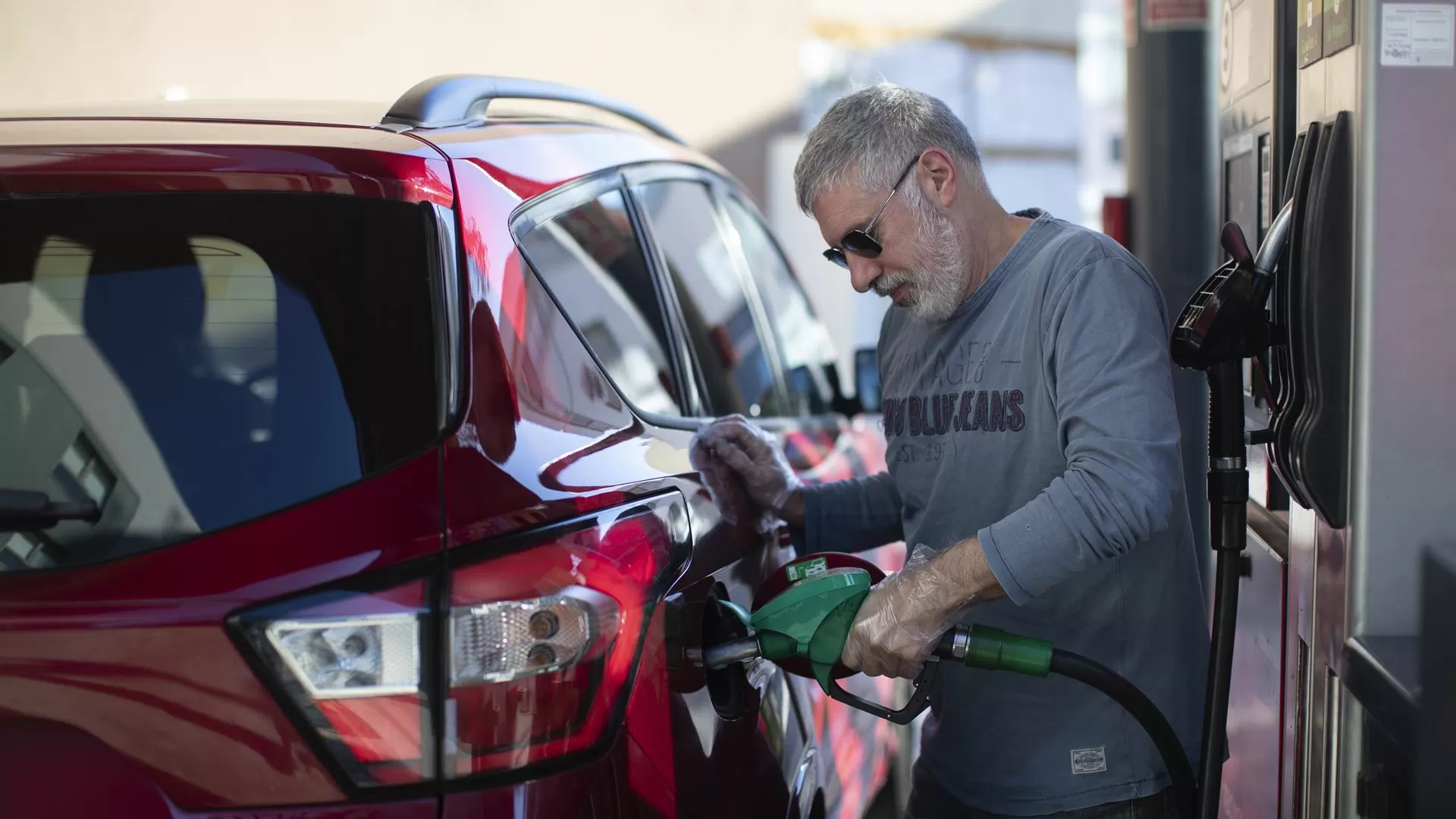 Preços dos combustíveis voltam a mexer na próxima semana