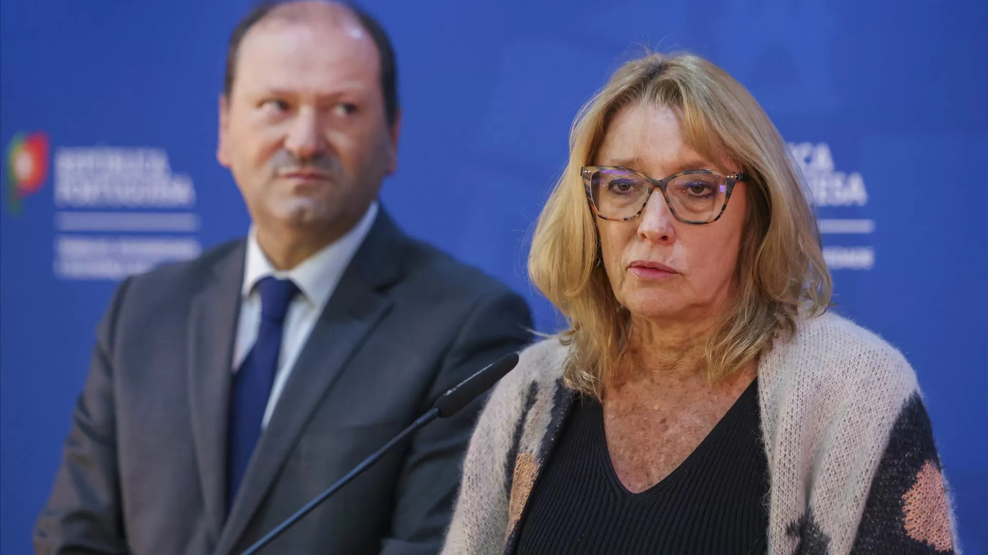 Ministra convoca UGT e confederações patronais para reunião na segunda-feira