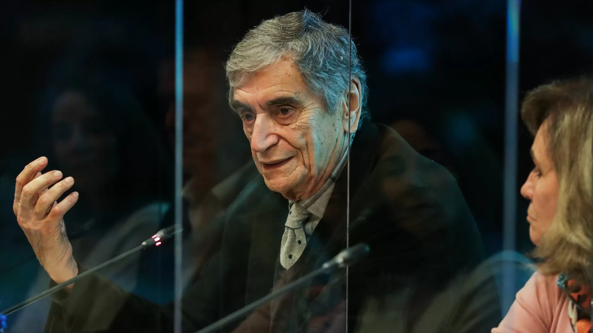 Festival Correntes d’Escritas homenageia Laborinho Lúcio