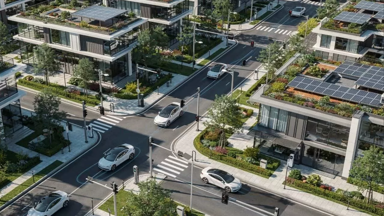 Testes urbanos controlados avançam com mais segurança em cidades pequenas