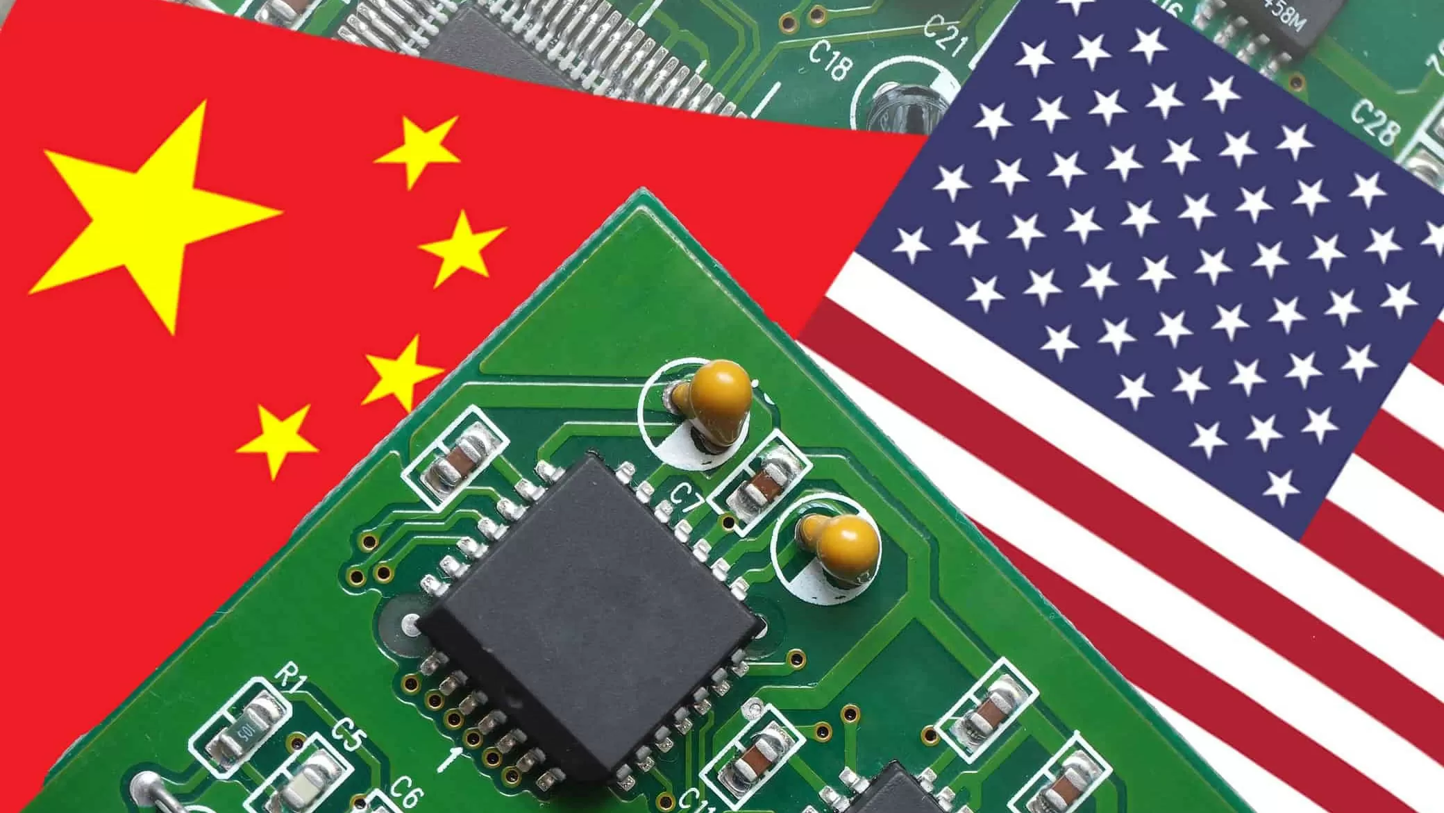 Entrevista: o plano de Trump para ganhar da China na corrida da IA