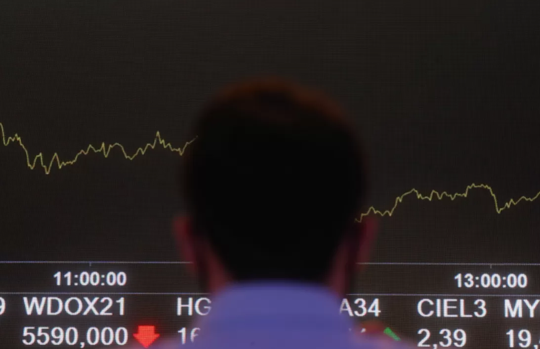 Ou Brasil enfrenta fiscal, ou rali da Bolsa não irá se prolongar, avalia Verde