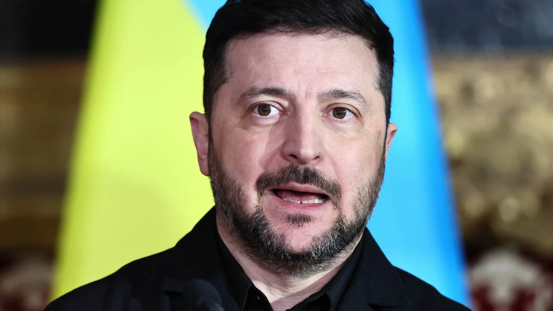Zelensky anuncia repatriamento de 2.000 crianças ucranianas
